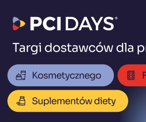 Targi PCI DAYS
